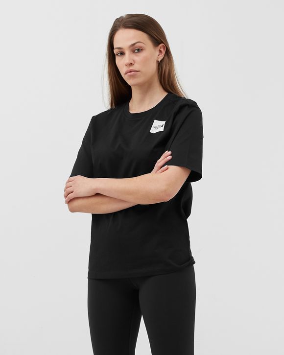 WMNS Boyfriend Easy Tee