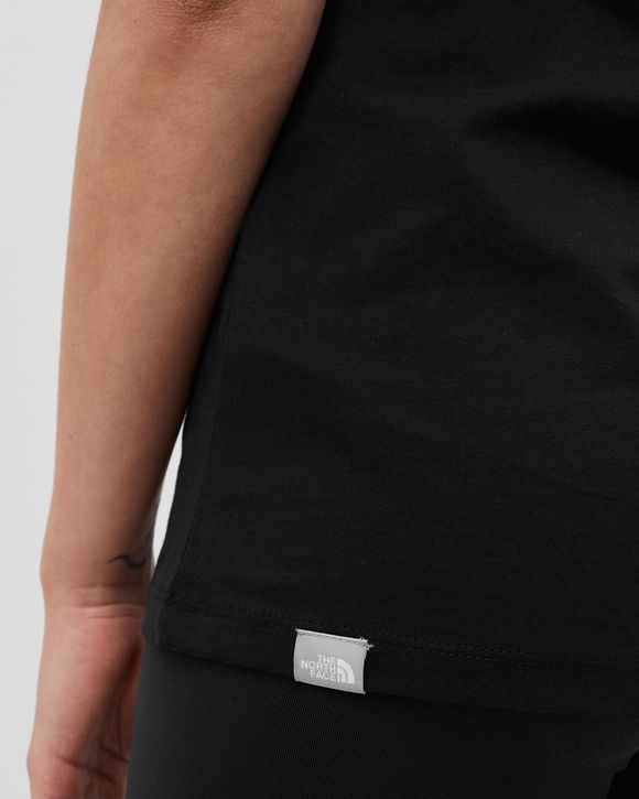 WMNS Boyfriend Easy Tee