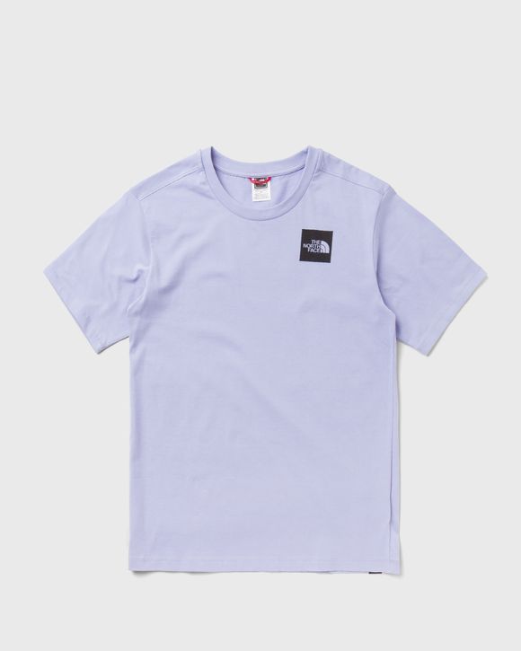 WMNS Boyfriend Easy Tee
