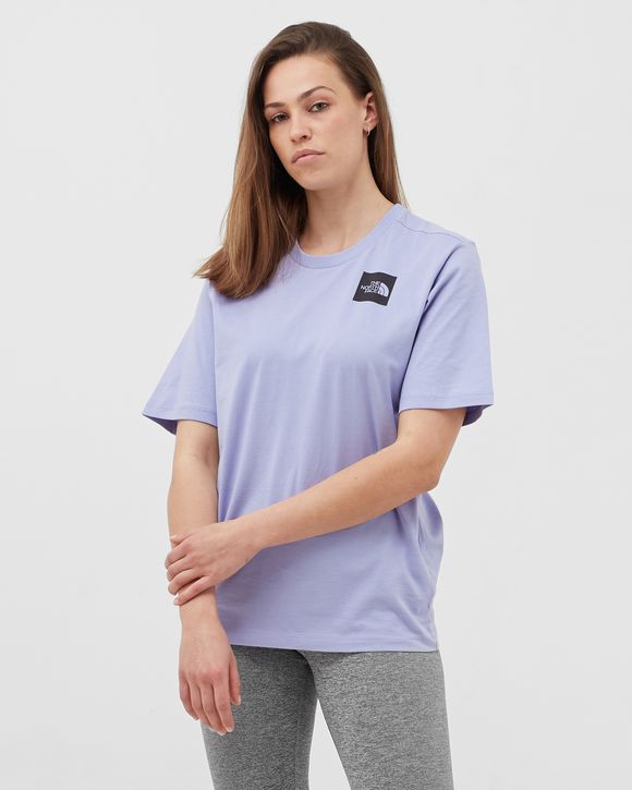 WMNS Boyfriend Easy Tee