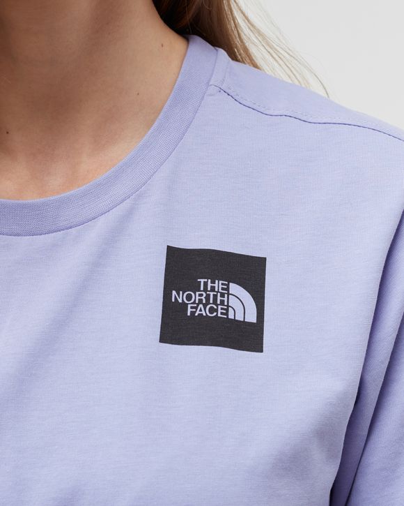 WMNS Boyfriend Easy Tee