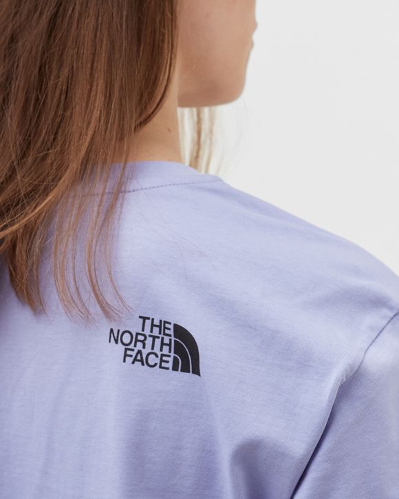 WMNS Boyfriend Easy Tee