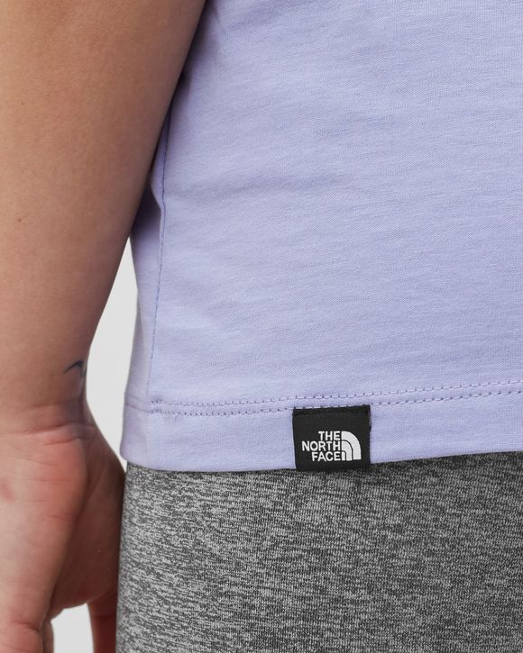 WMNS Boyfriend Easy Tee