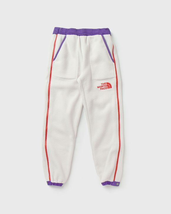 WMNS COLOR BLOCK FLEECE JOGGER PANT