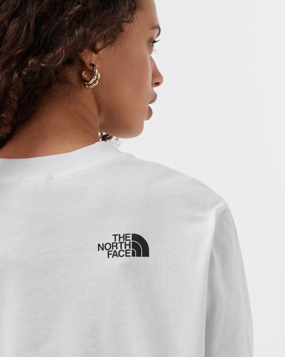 WMNS COORDINATES CON Longsleeve