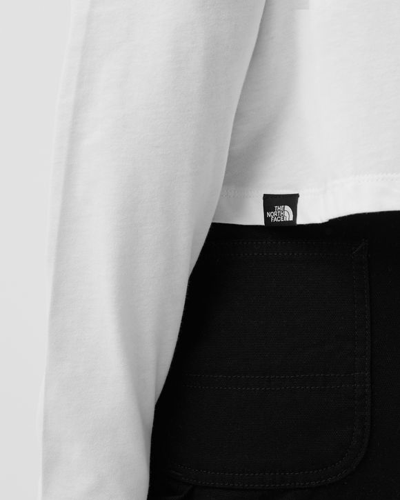 WMNS COORDINATES CON Longsleeve