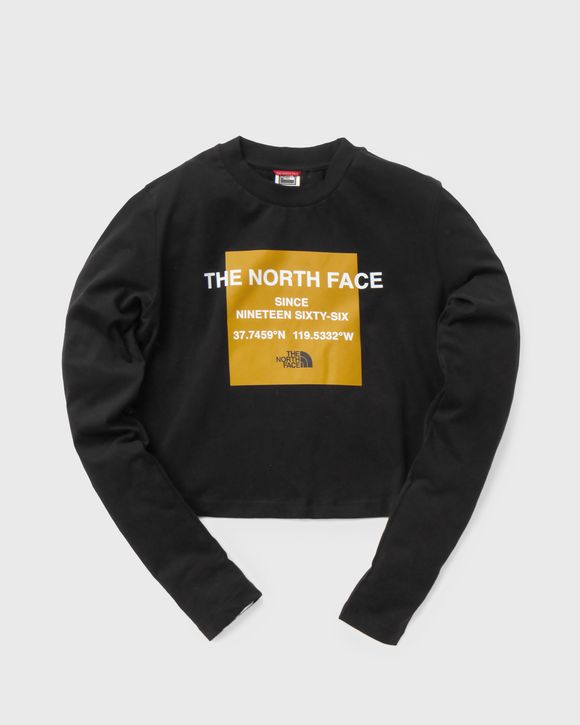WMNS COORDINATES CON LONGSLEEVE
