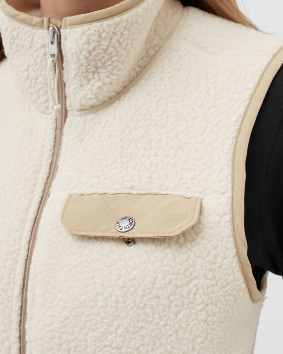 WMNS CRAGMONT FLEECE VEST