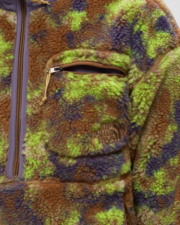 WMNS EXTREME PILE PULLOVER