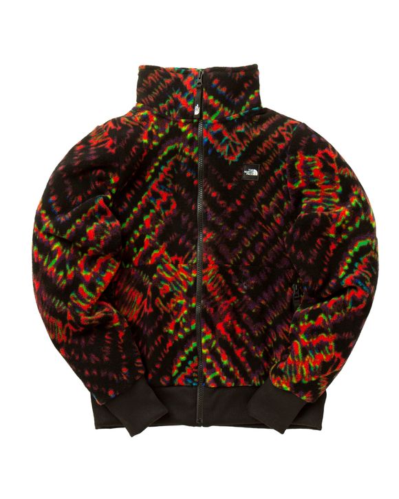 WMNS FLEESKI FULL ZIP FLEECE