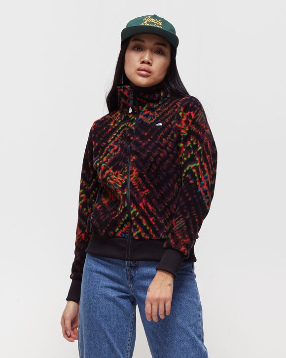WMNS FLEESKI FULL ZIP FLEECE