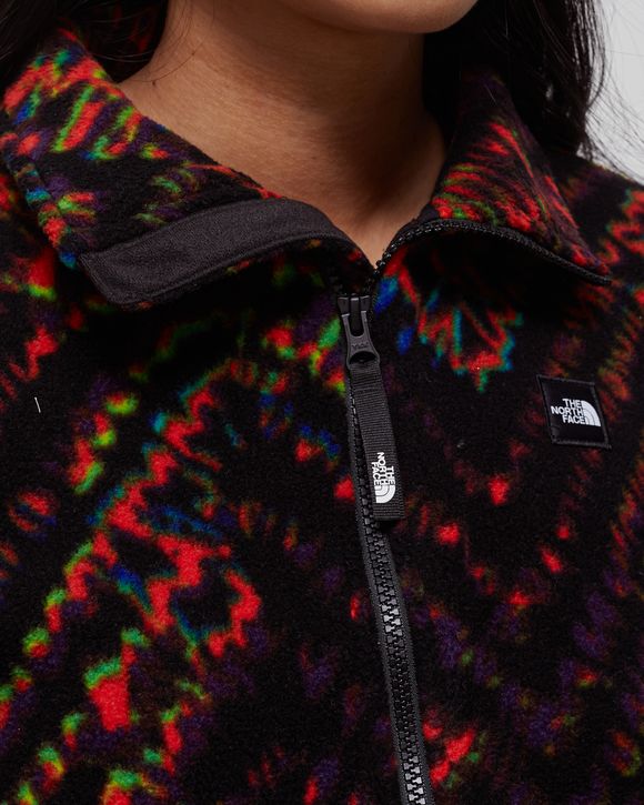 WMNS FLEESKI FULL ZIP FLEECE