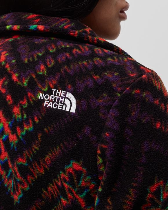 WMNS FLEESKI FULL ZIP FLEECE