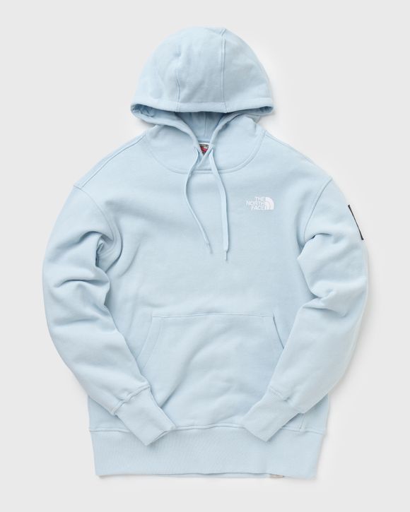 WMNS GALAHM GRAPHIC HOODIE