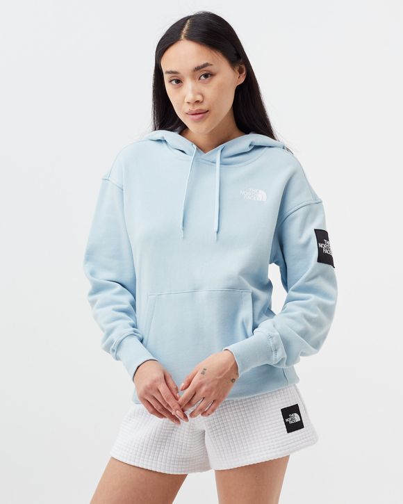 WMNS GALAHM GRAPHIC HOODIE