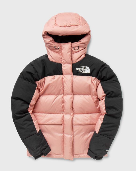 WMNS HIMALAYAN DOWN PARKA