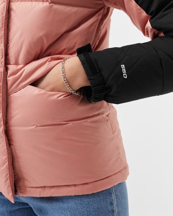 WMNS HIMALAYAN DOWN PARKA