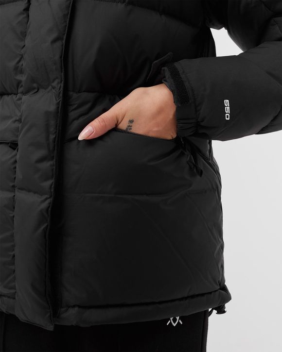 WMNS HIMALAYAN DOWN PARKA