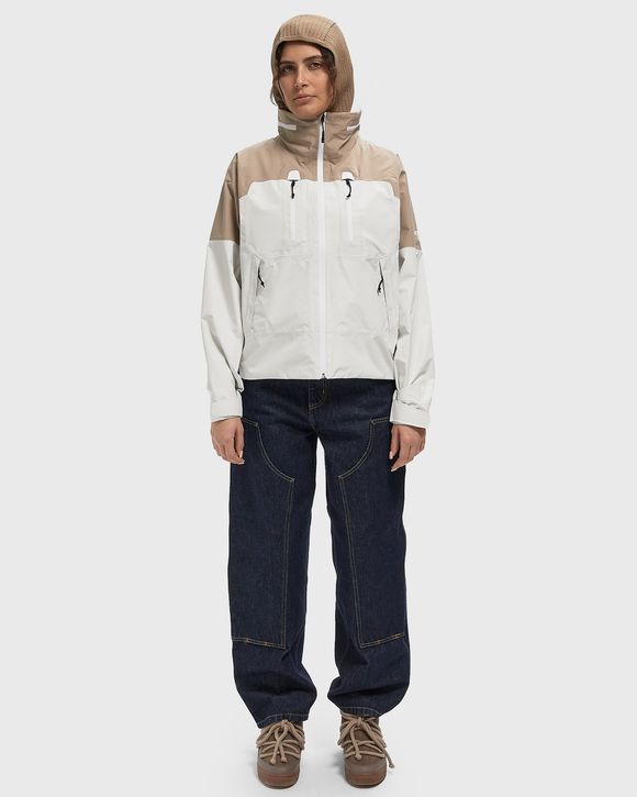 WMNS HKE DEVILS THUMB GORE-TEX JACKET
