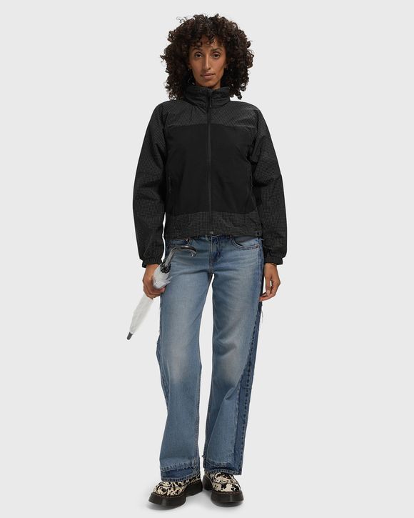WMNS HKE UTILITY WIND JACKET
