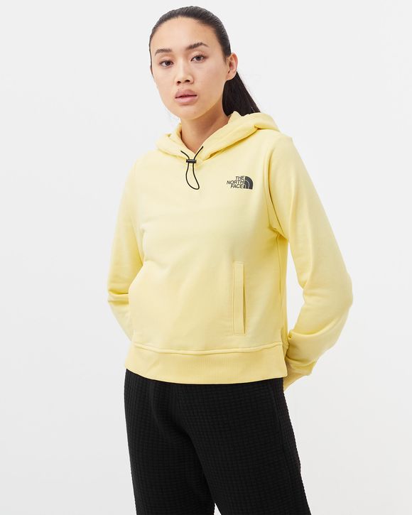 WMNS HOODIE GRAPHIC PH 1