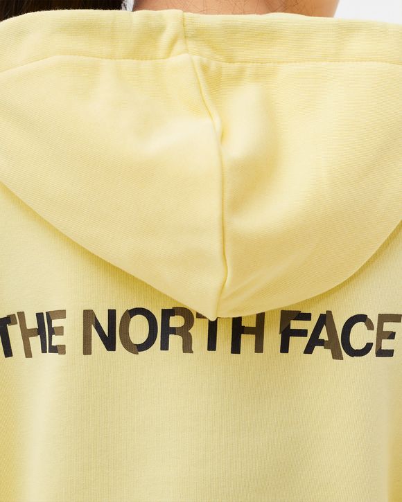 WMNS HOODIE GRAPHIC PH 1