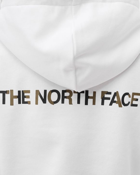 WMNS HOODIE GRAPHIC PH 1