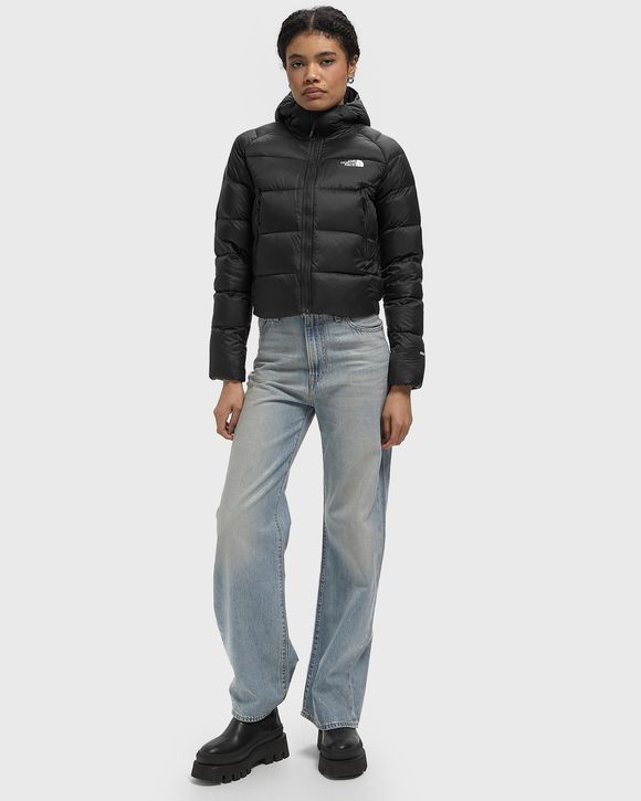 WMNS HYALITE DOWN HOODIE