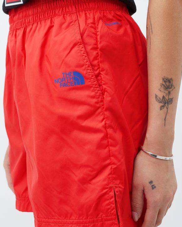 WMNS HYDREN WIND SHORT