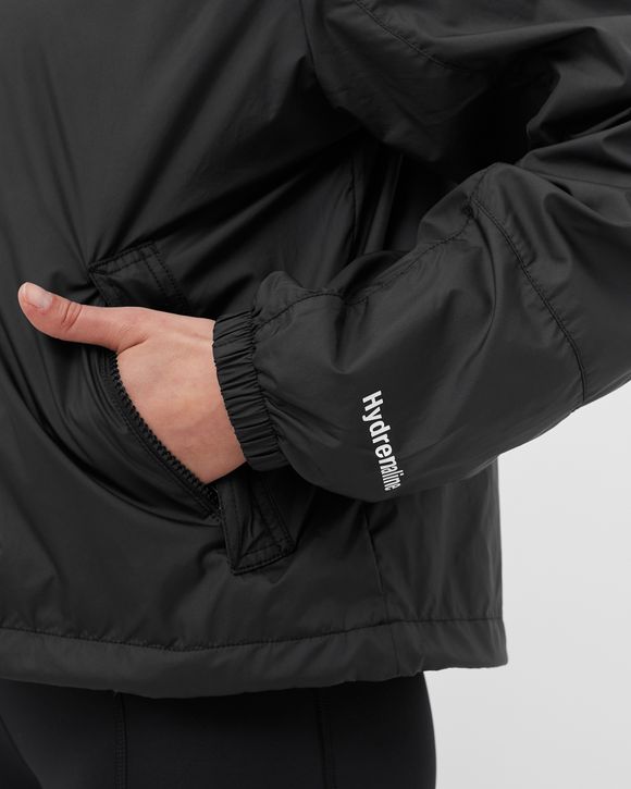 WMNS HYDRENALINE WIND JACKET