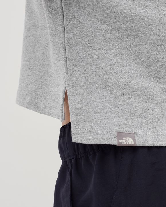 WMNS INTERNATIONAL COLLECTION CROPPED PO HOODIE