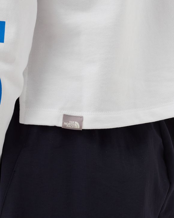 WMNS INTERNATIONAL COLLECTION CROPPED PO HOODIE