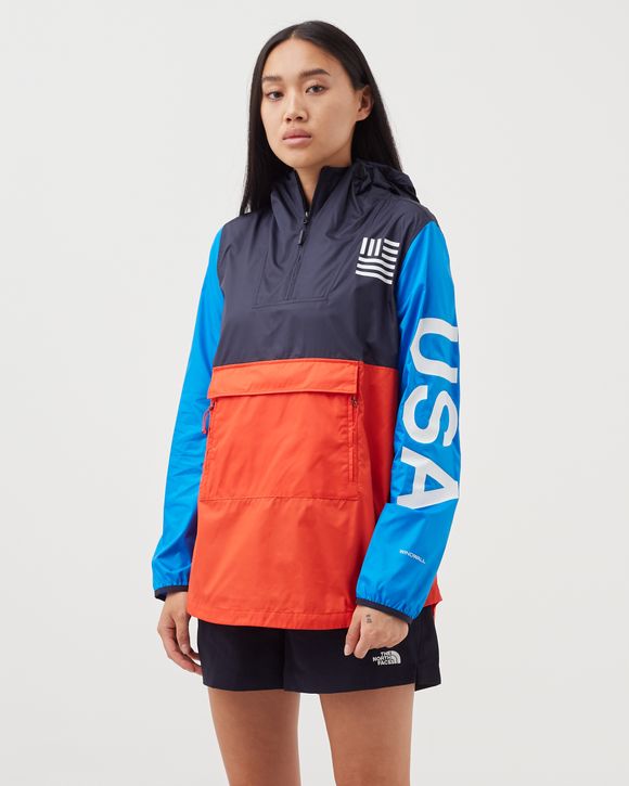 WMNS INTERNATIONAL COLLECTION FANANORAK