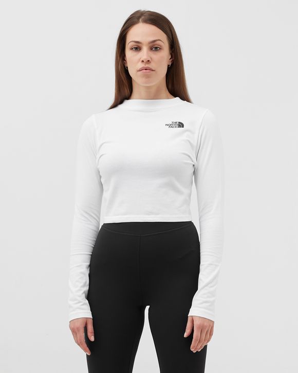 WMNS LOGO LONGSLEEVE