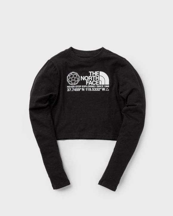 WMNS LOGO LONGSLEEVE