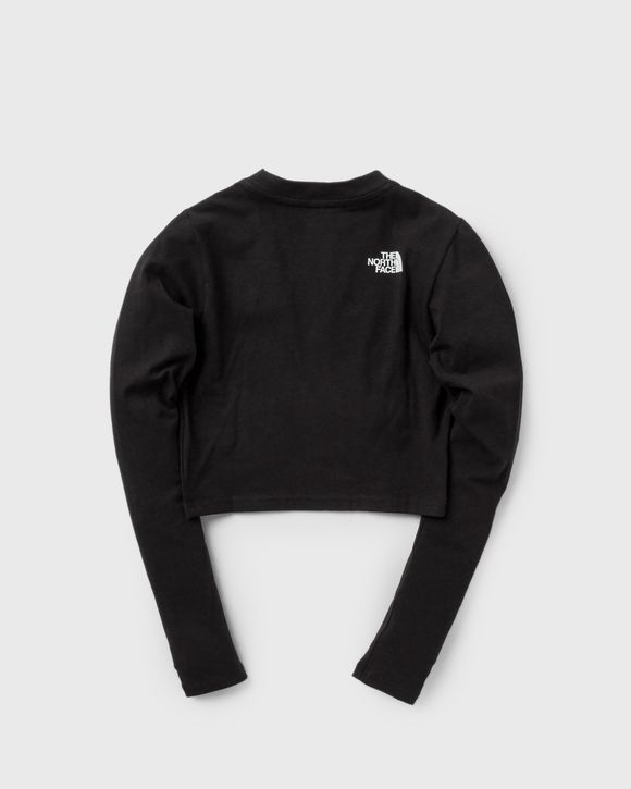 WMNS LOGO LONGSLEEVE