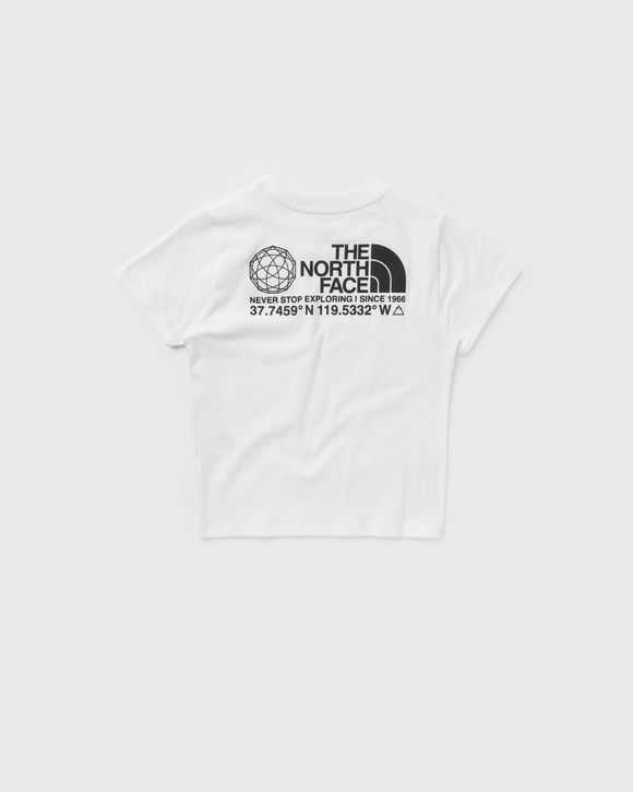 WMNS LOGO TEE