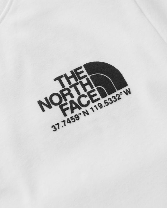 WMNS LOGO TEE