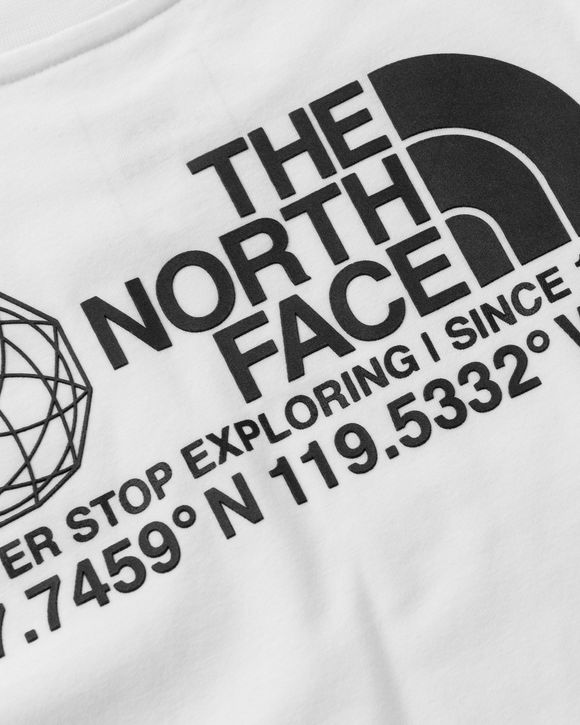 WMNS LOGO TEE