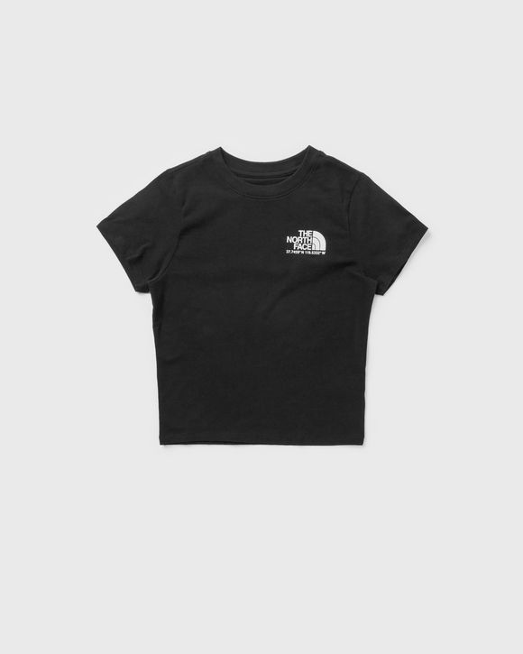 WMNS LOGO TEE