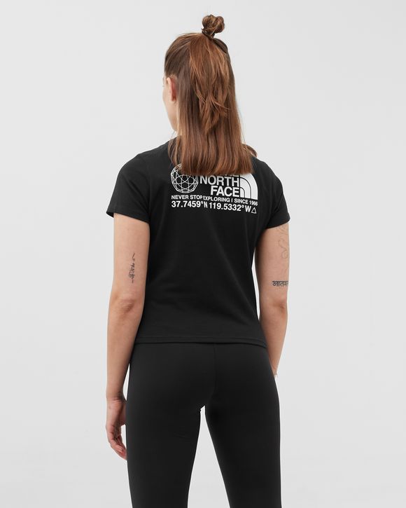 WMNS LOGO TEE