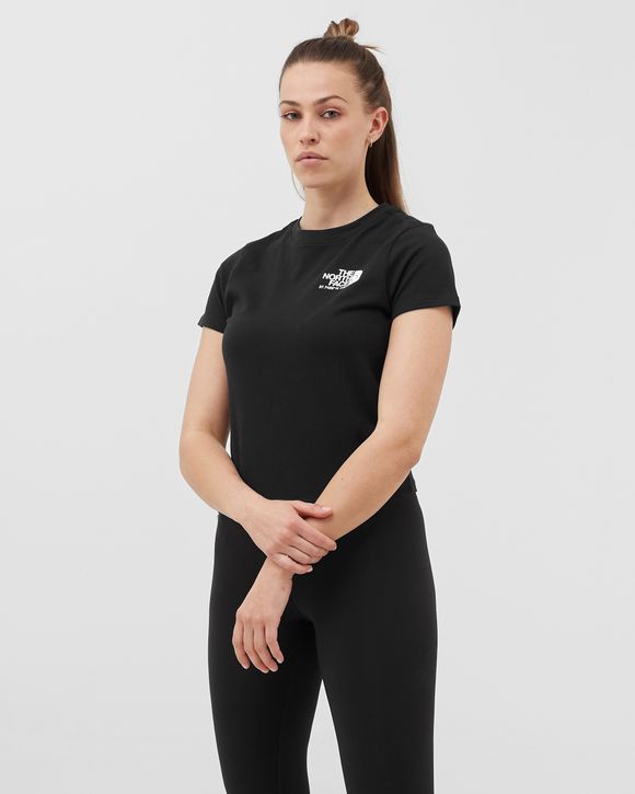 WMNS LOGO TEE
