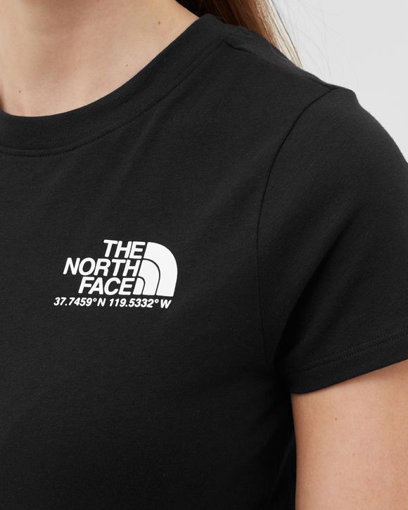 WMNS LOGO TEE