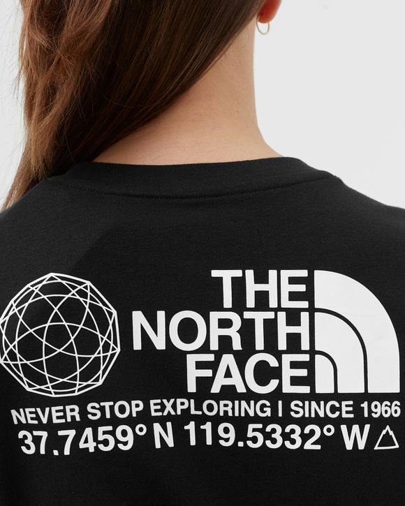 WMNS LOGO TEE