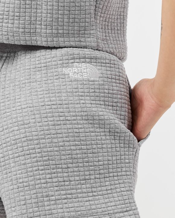 WMNS MHYSA QUILTED SHORTS