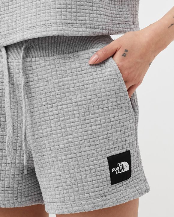 WMNS MHYSA QUILTED SHORTS