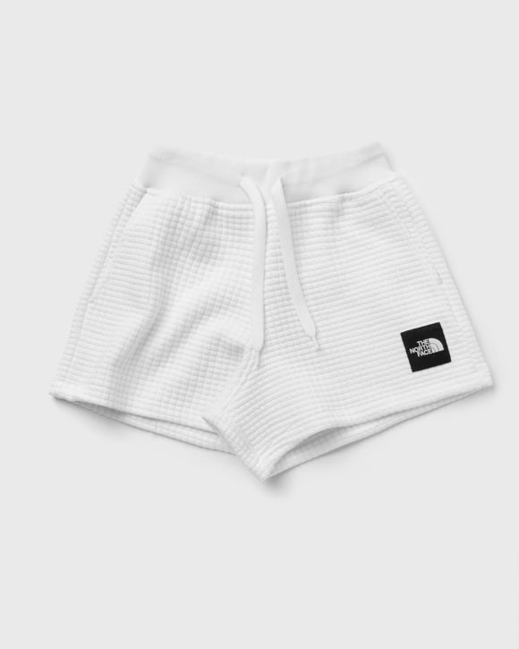WMNS MHYSA QUILTED SHORTS