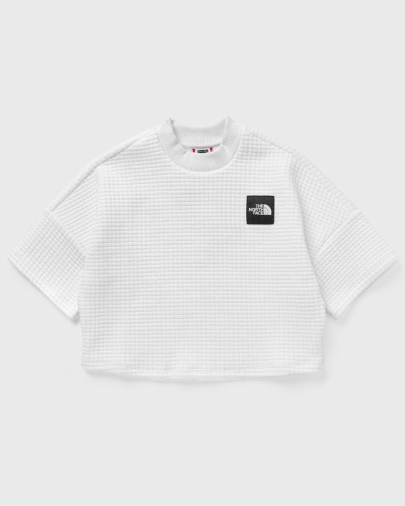 WMNS MHYSA QUILTED TOP