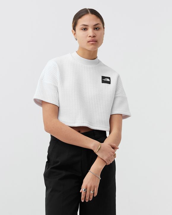 WMNS MHYSA QUILTED TOP