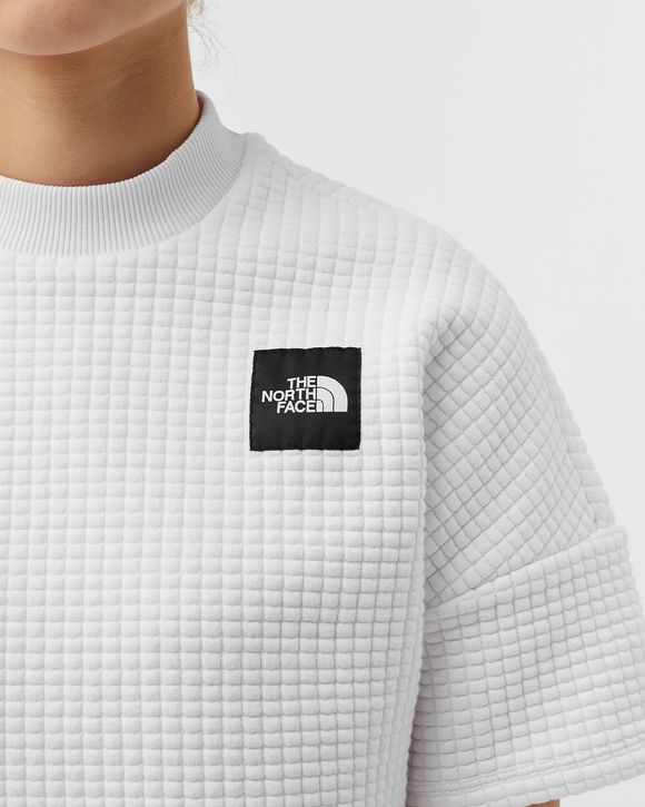 WMNS MHYSA QUILTED TOP